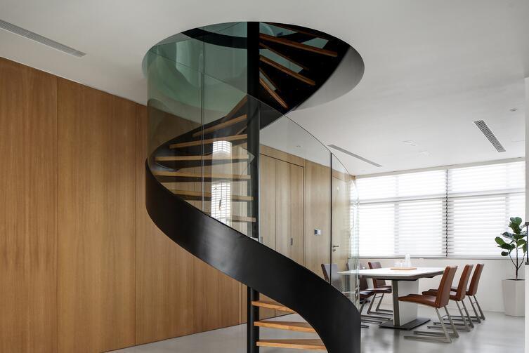 不锈钢楼梯扶手哪种好看要实用,不锈钢楼梯扶手效果图片大全