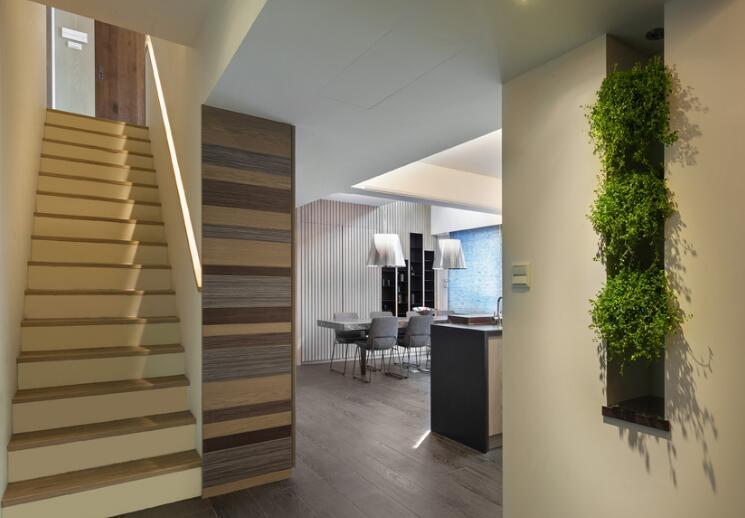 不锈钢楼梯扶手哪种好看要实用,不锈钢楼梯扶手效果图片大全