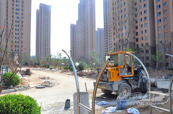 莱芜世纪城三期,莱芜世纪城最新楼盘