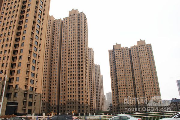 莱芜世纪城三期,莱芜世纪城最新楼盘