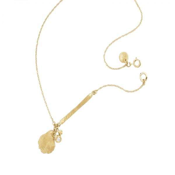 别致而富有创意的珠宝,贝壳类首饰有哪些