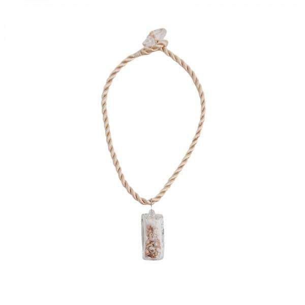 别致而富有创意的珠宝,贝壳类首饰有哪些