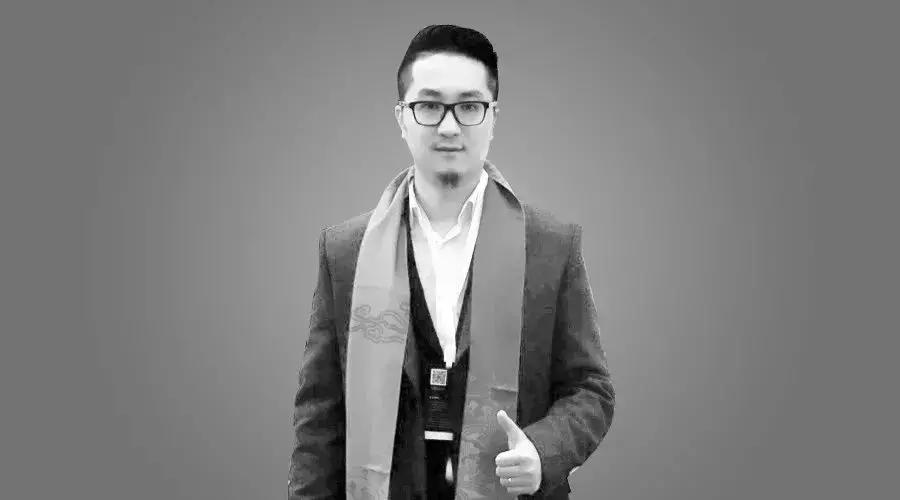 阿里高管辞职做理发,阿里业务总裁辞职