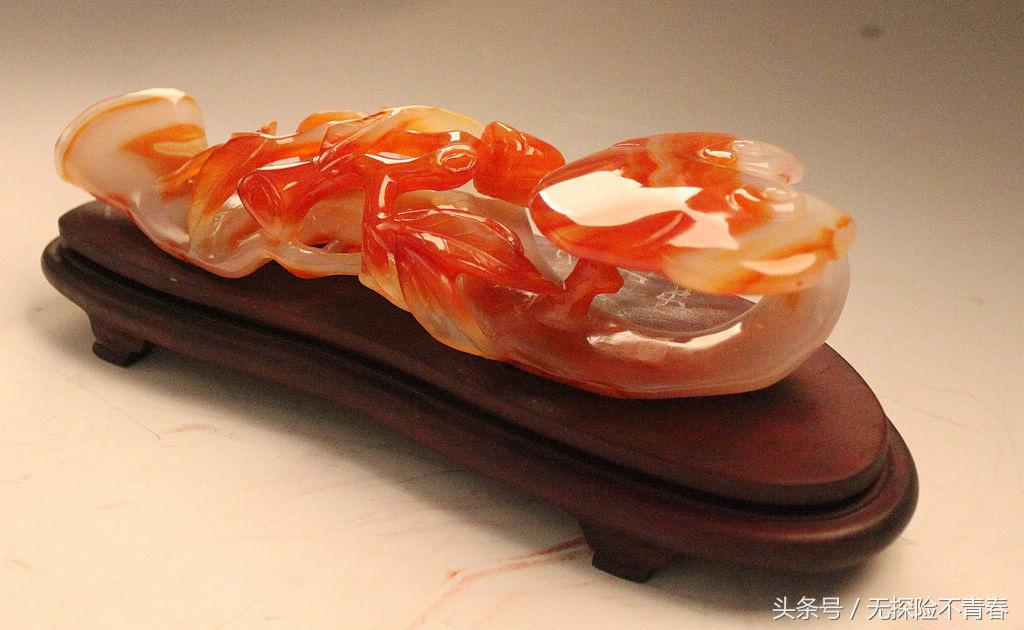 辽宁常见石头,在北方能捡到的珍贵石头有哪些