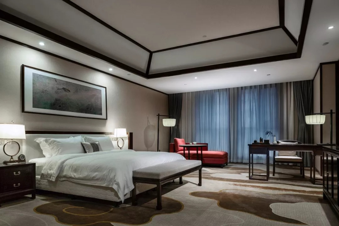 「创意暴走」吴小路：涞源白石山——华中假日温泉酒店度假区