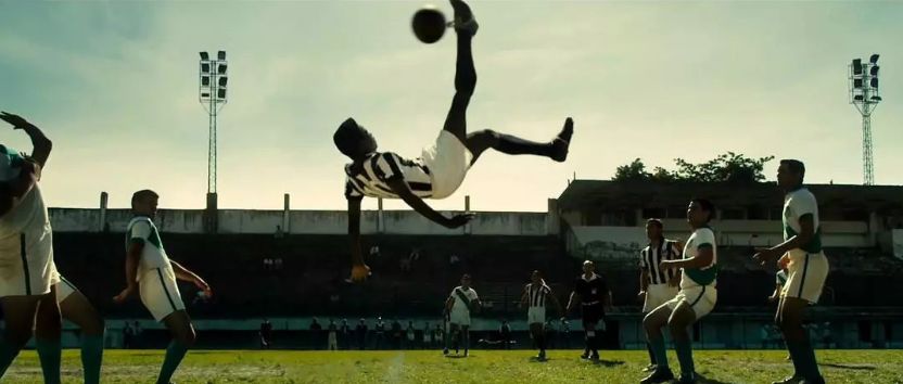 从贫民窟逆袭足球队,从贫民窟到篮球巨星