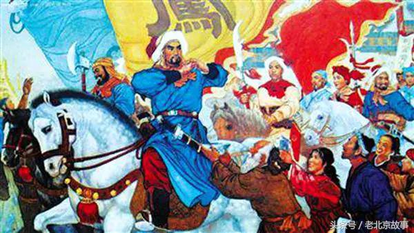 *安门天**的这6大秘密，一般人真不知道！