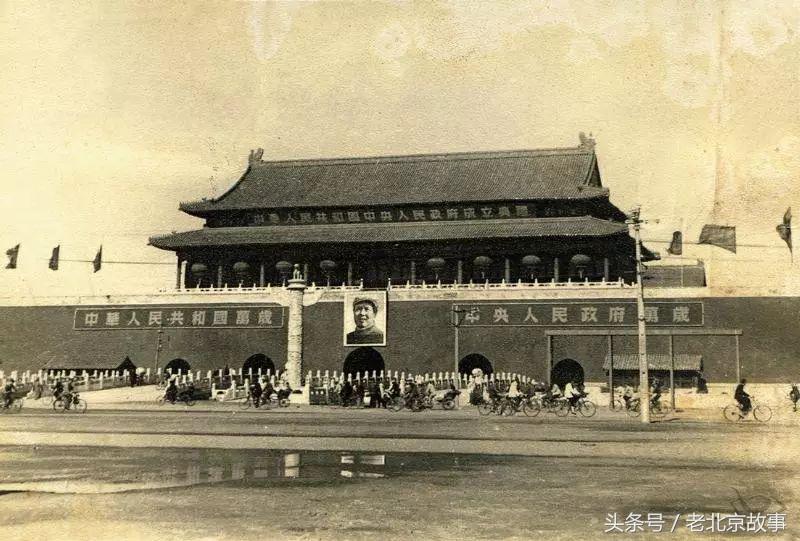 *安门天**的这6大秘密，一般人真不知道！