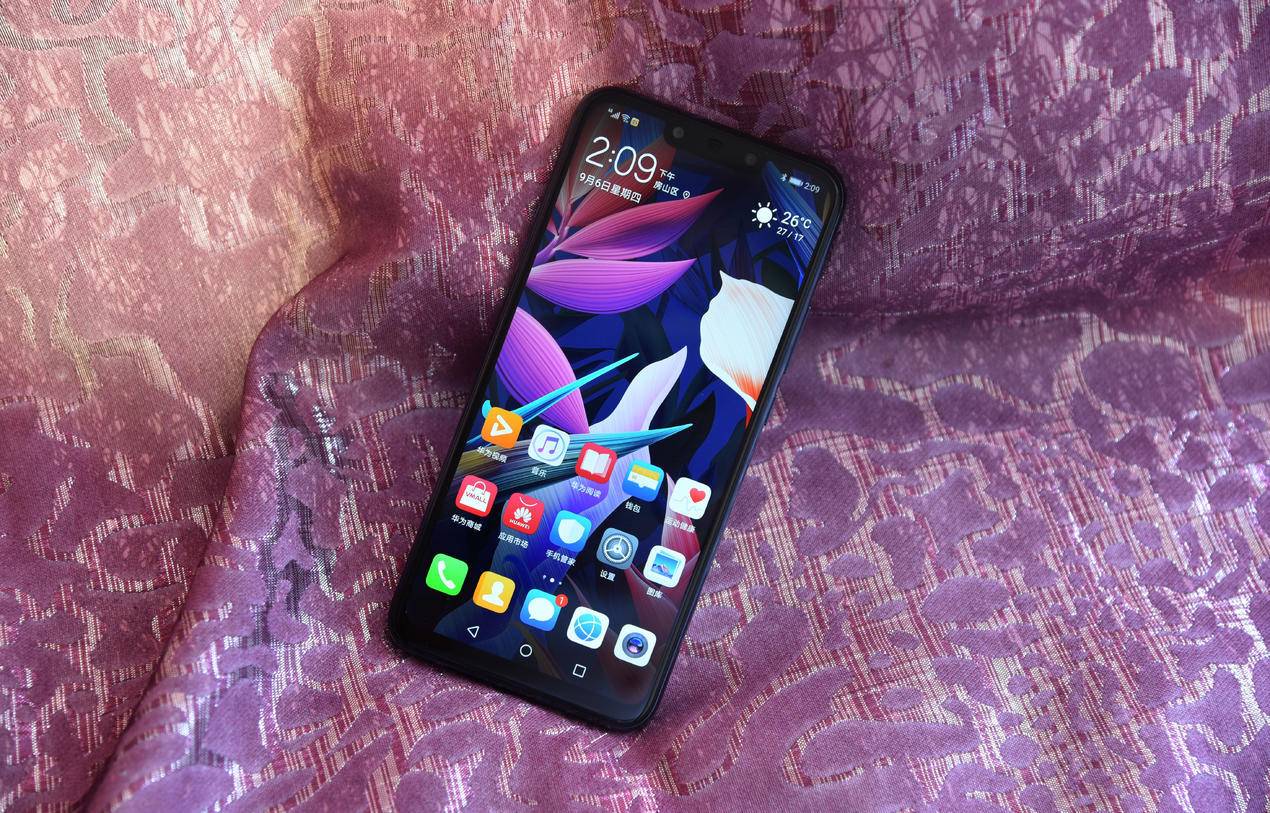 华为麦芒7代发布,华为麦芒7发布会全程回顾