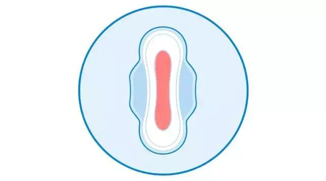 月经颜色会很深是排毒么,月经透露女性健康的标志