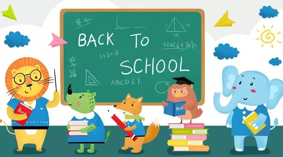 小学语文教材教法必考知识汇总,小学语文1-6年级必考重点知识汇总