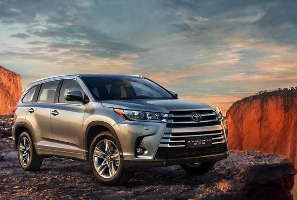 上坡别跟汉兰达下坡躲着凯美瑞,上坡不超汉兰达下坡不超凯美瑞