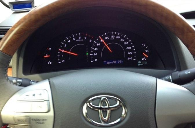 上坡别跟汉兰达下坡躲着凯美瑞,上坡不超汉兰达下坡不超凯美瑞