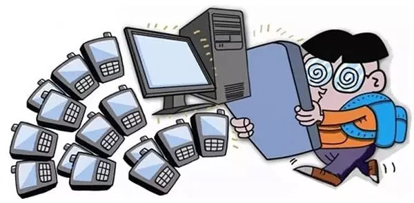 治疗近视只需一个穴位,预防近视耳穴贴的正确方法图解