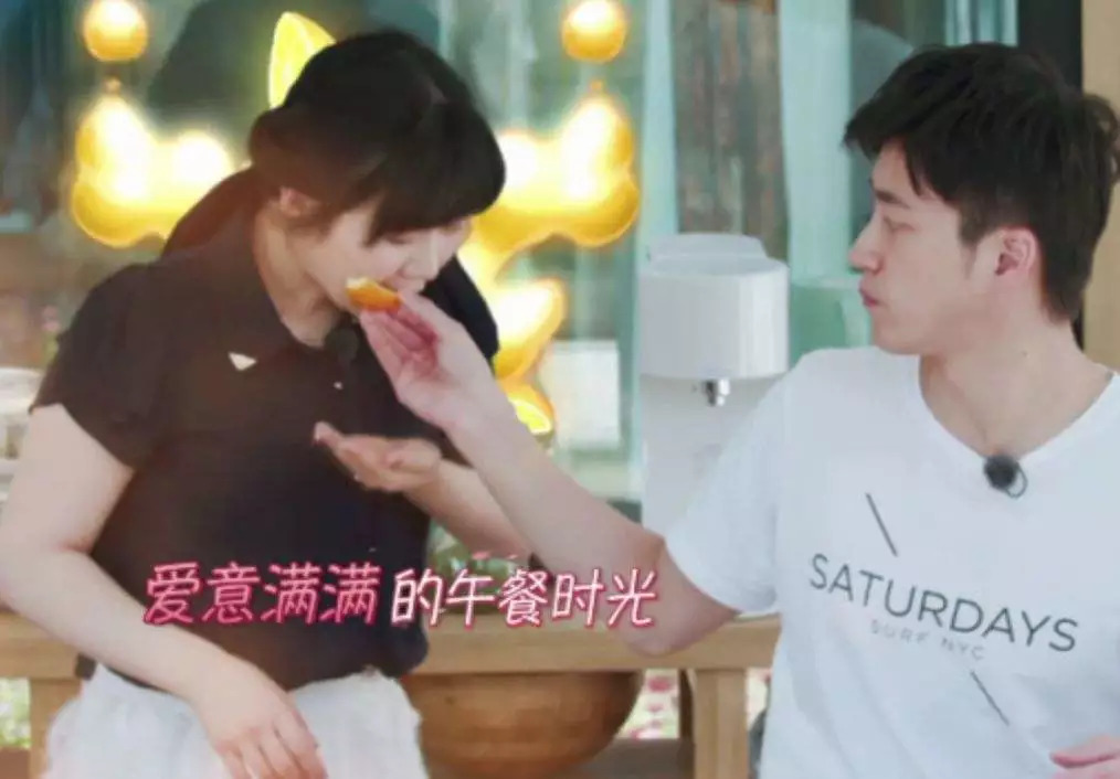 一个人爱不爱你，看厨房就知道