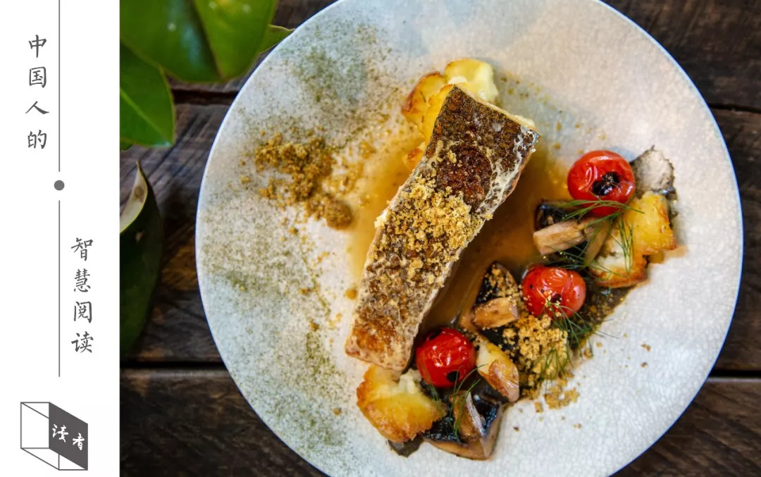 一个人爱不爱你，看厨房就知道