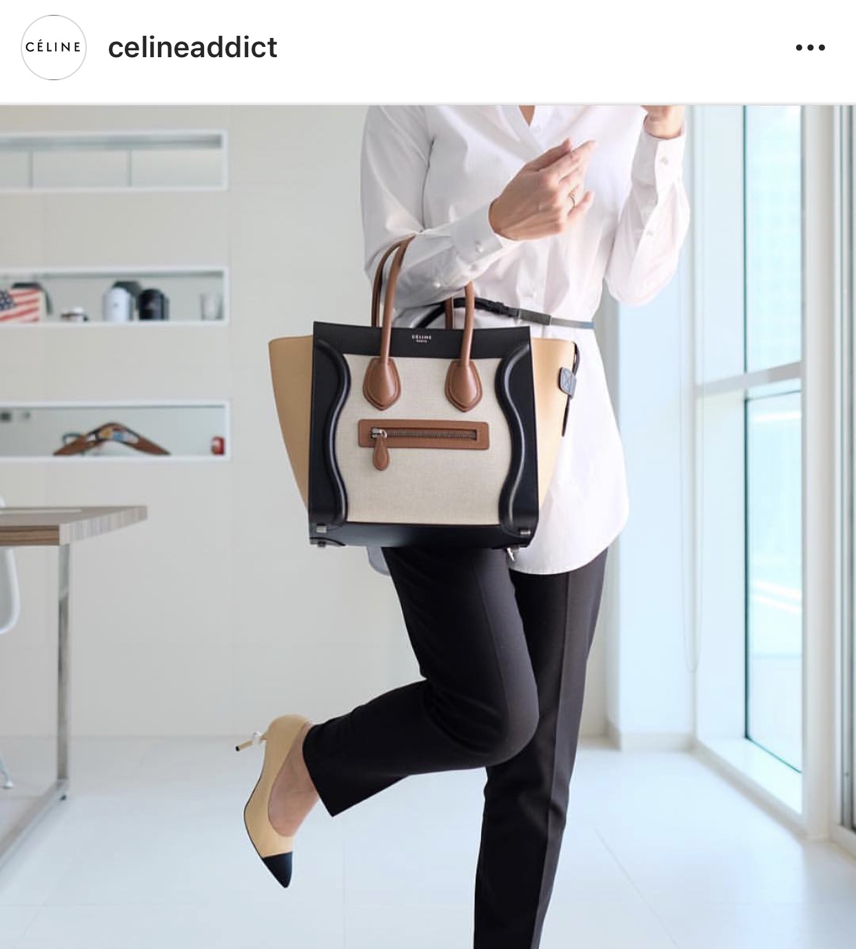 celine现在的设计者,celine设计精神