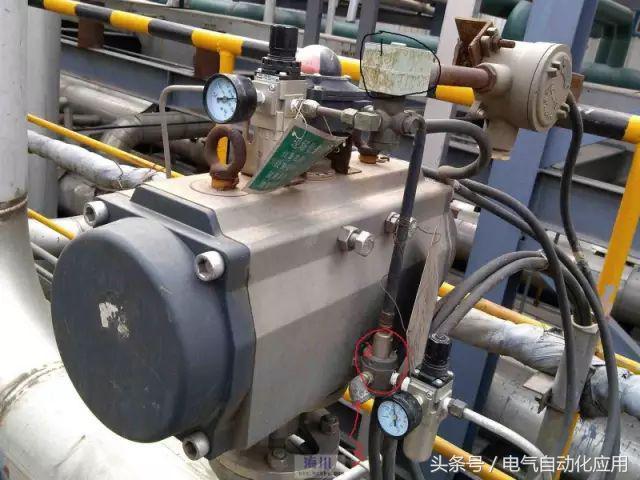 电磁阀怎么选型的,视频讲解电磁阀的工作