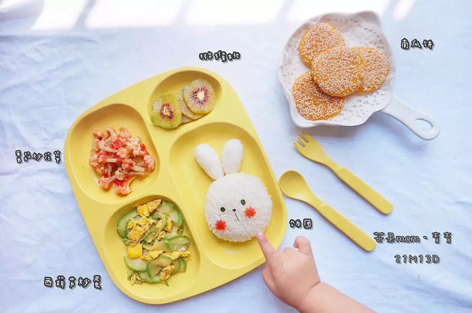 宝宝吃饭磨叽特别生气,宝宝吃饭太急呼吸呼哧呼哧