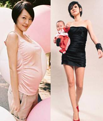 生完孩子绑腹带真的可以瘦肚子吗,孕妇生完宝宝后要使用束腹带吗