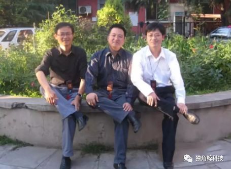 对话“被绑架”的林宇：谁的网秦？