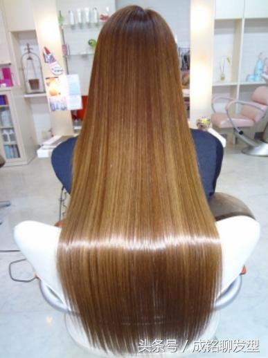 头发干枯毛躁怎么变得柔顺丝滑,头发干枯毛躁怎么变得柔顺光滑图