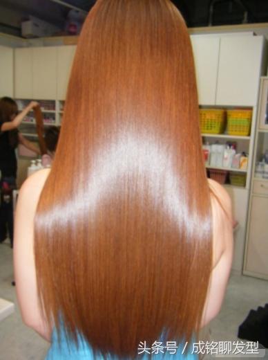 头发干枯毛躁怎么变得柔顺丝滑,头发干枯毛躁怎么变得柔顺光滑图