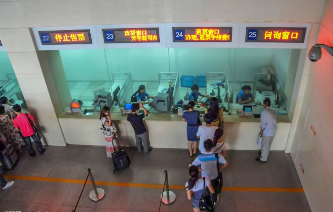 高铁退改签最新规定,高铁票退改签规则新规