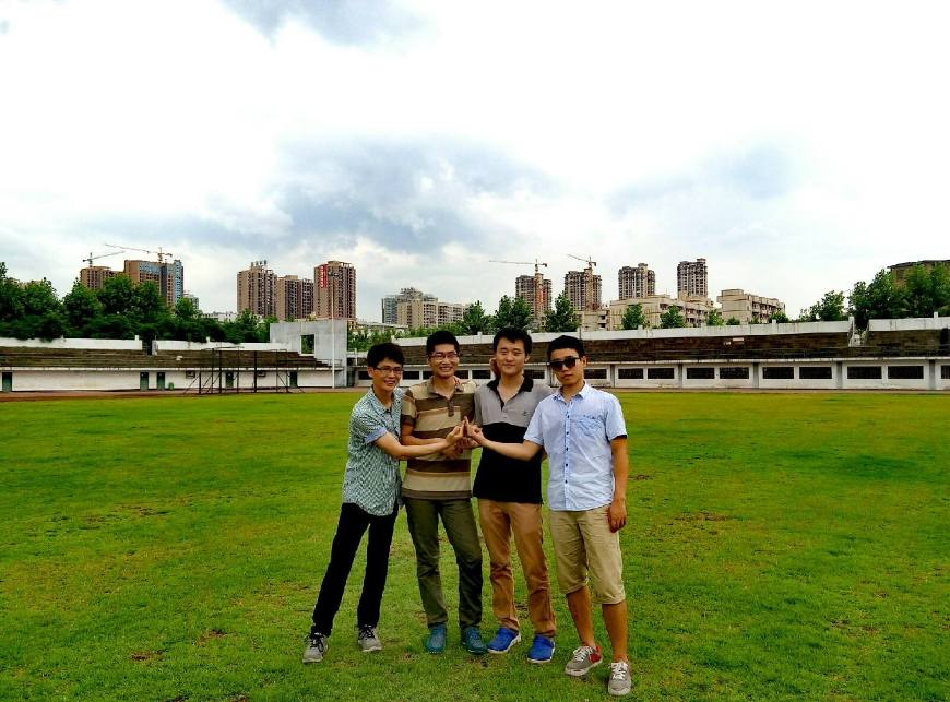 你们宿舍发生矛盾怎么解决,寝室矛盾如何跟室友沟通换寝室