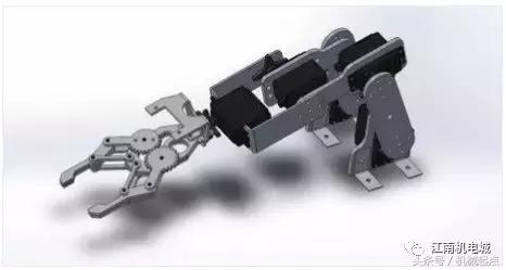 机械设计行业必须要会的基础知识,机械设计入门15个诀窍