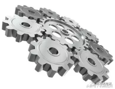 机械设计行业必须要会的基础知识,机械设计入门15个诀窍