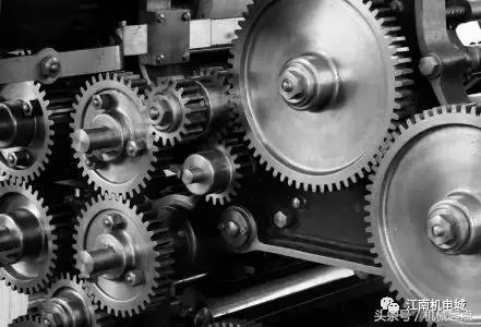 机械设计行业必须要会的基础知识,机械设计入门15个诀窍