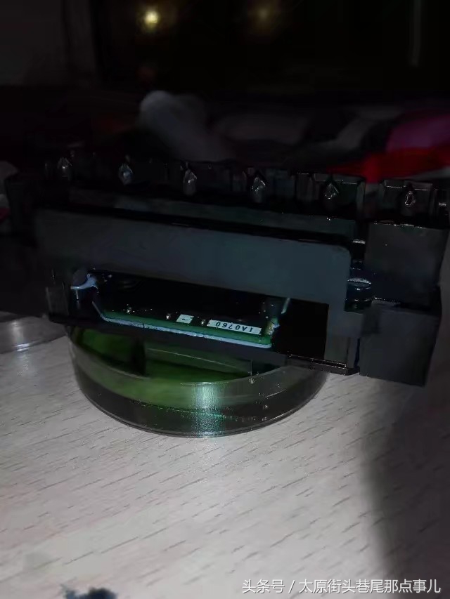 epson喷墨打印机喷头堵塞解决方法,打印机喷头改装教程