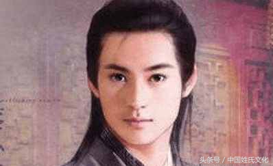 四大美男古代潘安,古代最帅美男潘安是怎么死的