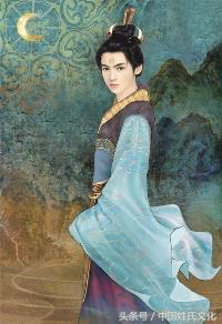 四大美男古代潘安,古代最帅美男潘安是怎么死的