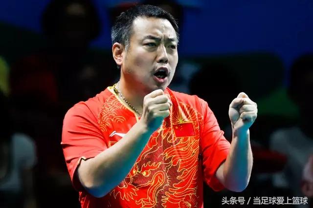 两大金牌教练回归之路被彻底堵死！刘国梁很尴尬网友建议外出执教