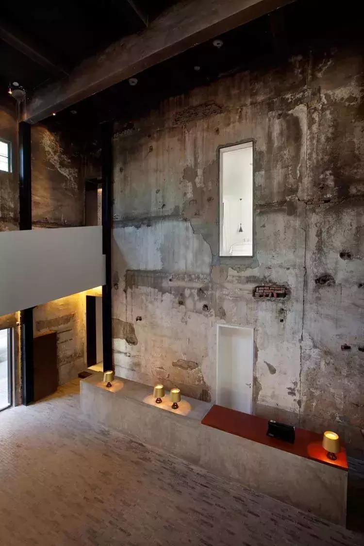 这些民宿景美价廉,这些民宿会刷新你对民宿的认知