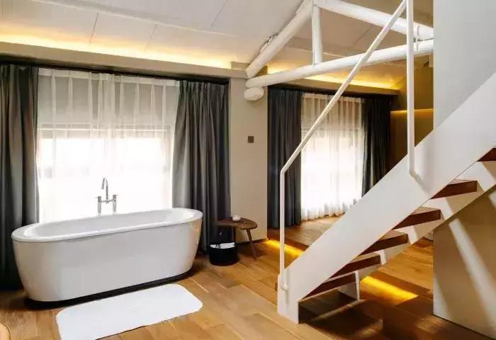 这些民宿景美价廉,这些民宿会刷新你对民宿的认知