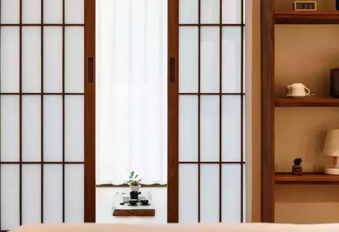 这些民宿景美价廉,这些民宿会刷新你对民宿的认知