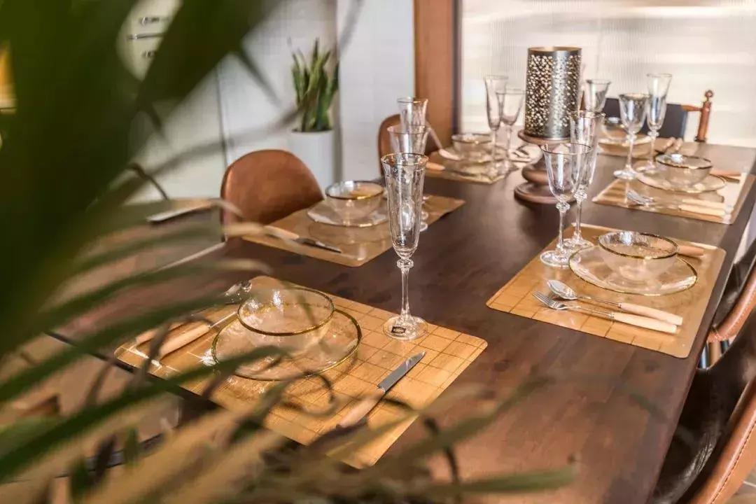 这些民宿景美价廉,这些民宿会刷新你对民宿的认知