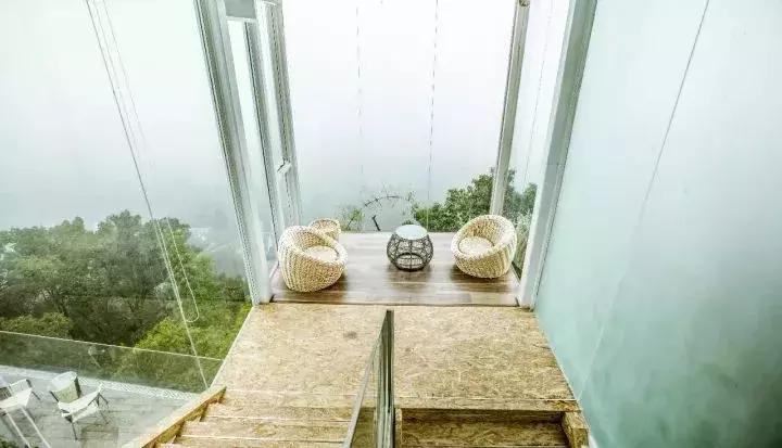 这些民宿景美价廉,这些民宿会刷新你对民宿的认知