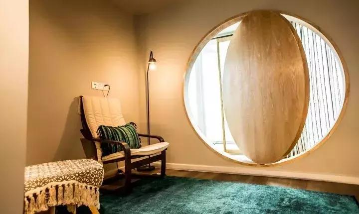 这些民宿景美价廉,这些民宿会刷新你对民宿的认知