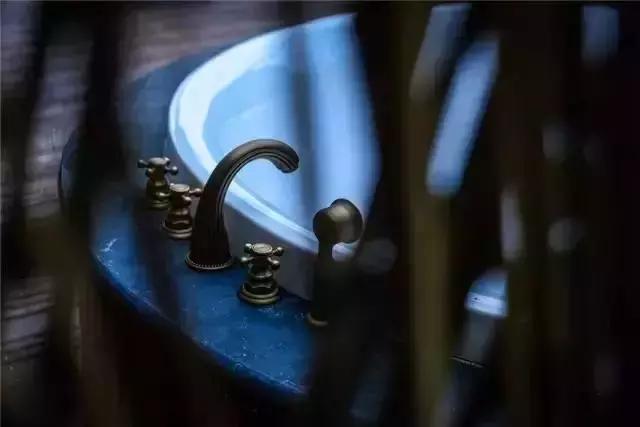 这些民宿景美价廉,这些民宿会刷新你对民宿的认知