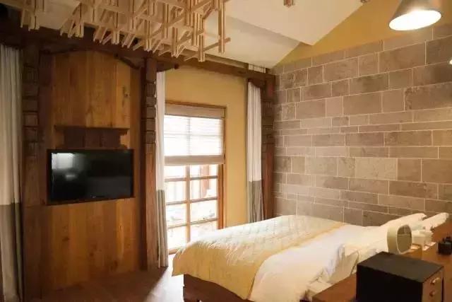 这些民宿景美价廉,这些民宿会刷新你对民宿的认知