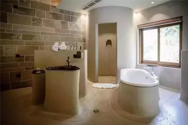 这些民宿景美价廉,这些民宿会刷新你对民宿的认知