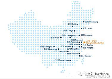 走进物流企业现代仓储与配送,走进企业物流