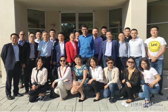 走进物流企业现代仓储与配送,走进企业物流