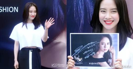 生活需要仪式感，而洗脸需要vidivici女神洗面奶！