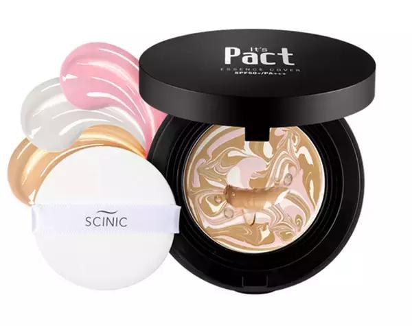 美妆旅游必备单品,美妆旅行必备单品