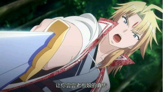 拿钱不干事？这两部中日合作动漫，一个彻底没落，另一部却封神